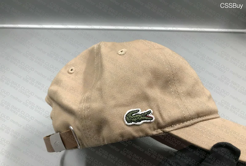 Lacoste Cap 4