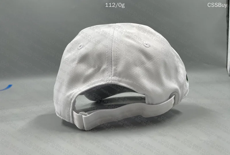 Lacoste Cap