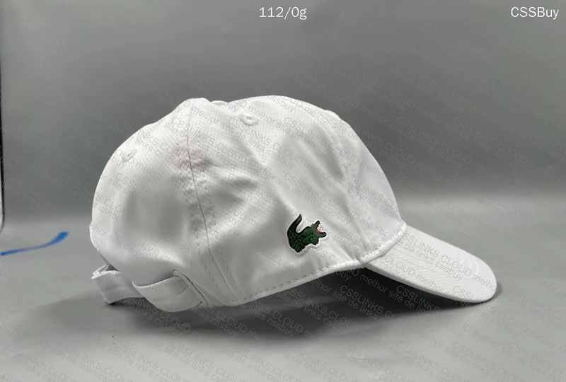 Lacoste Cap 3