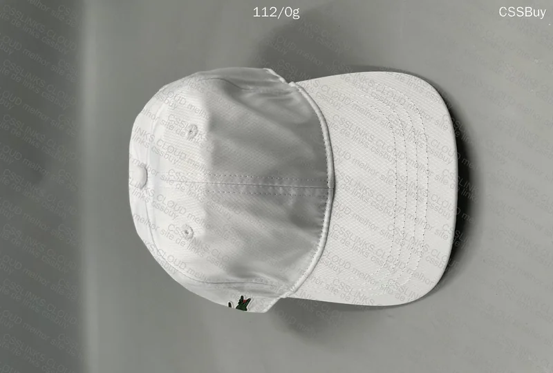 Lacoste Cap 4