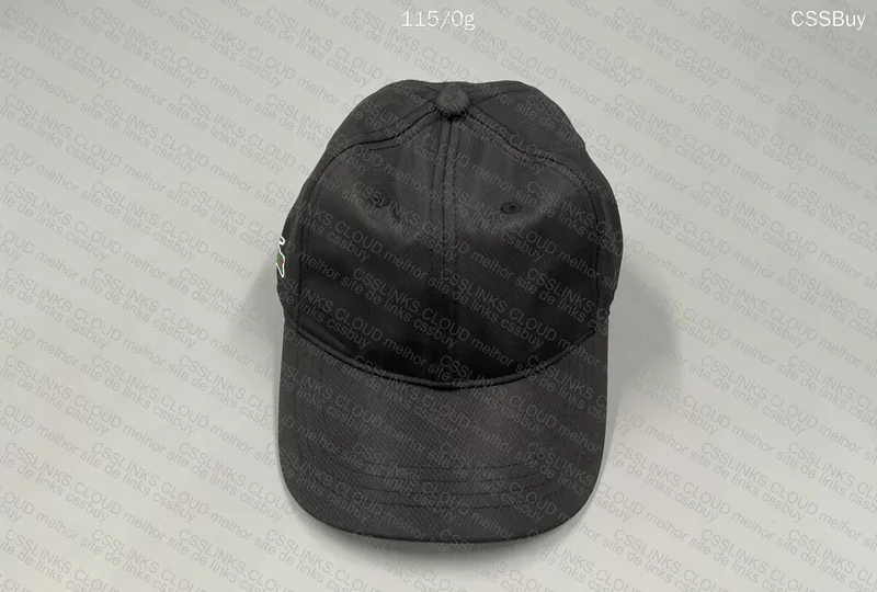 Lacoste Cap