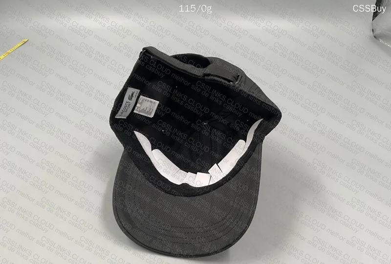 Lacoste Cap 2