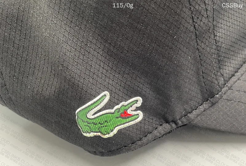Lacoste Cap 5