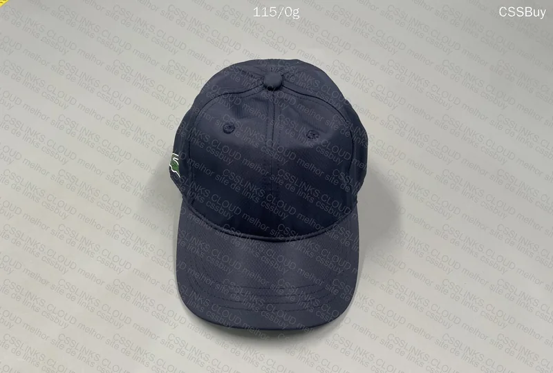 Lacoste Cap
