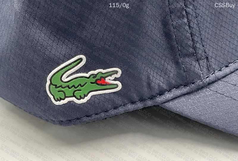 Lacoste Cap 4