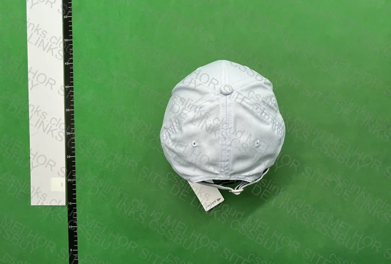 Lacoste Cap