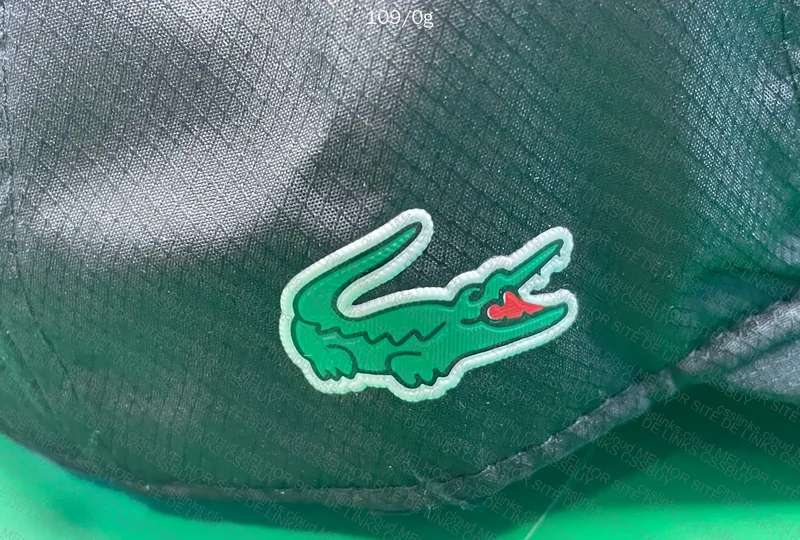 Lacoste Cap