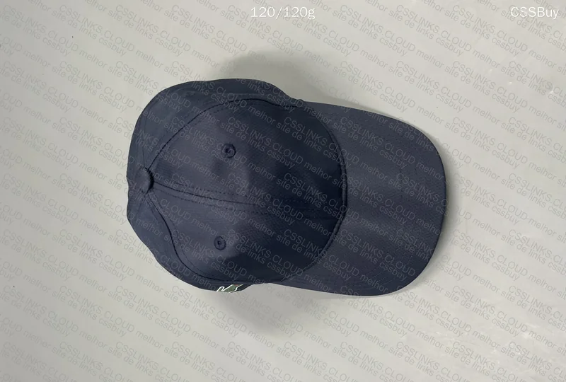 Lacoste Navy Blue Cap