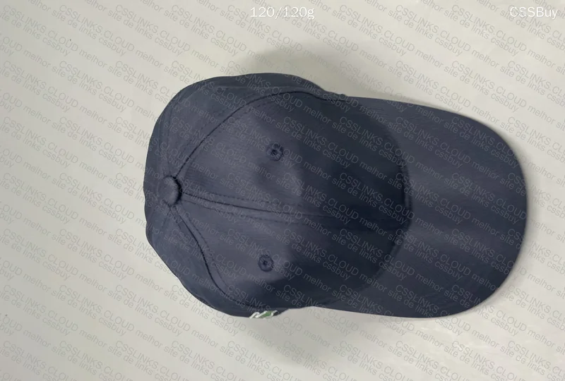 Lacoste Navy Blue Cap 4