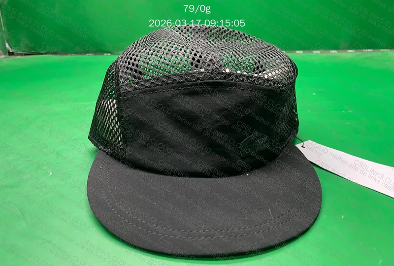 Bone Lacoste Five Panel 5