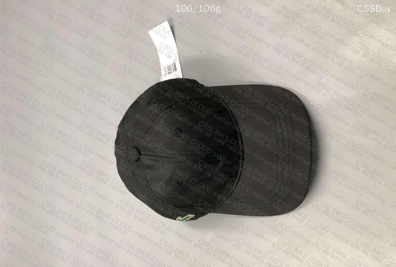 Lacoste Sport Cap