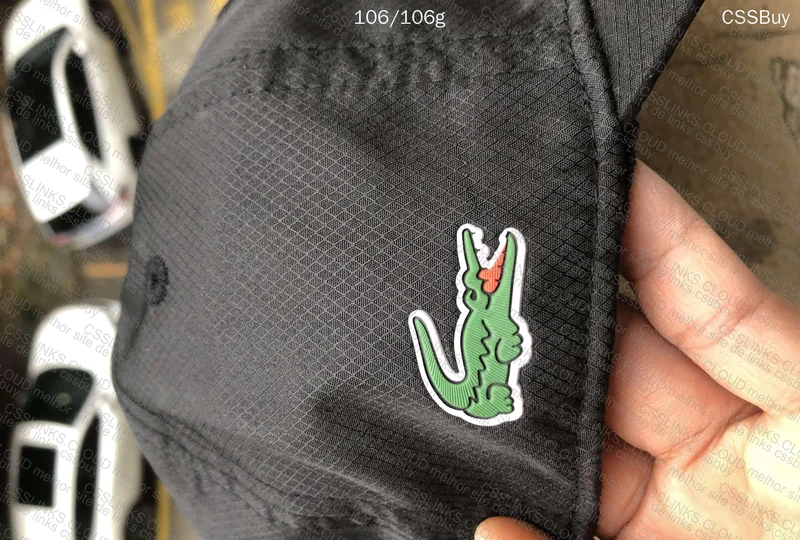 Lacoste Sport Cap 2