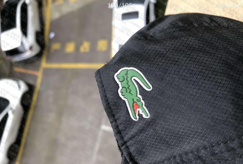Lacoste Sport Cap 3