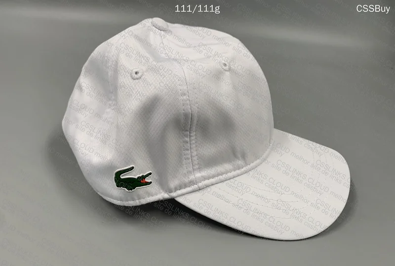 Lacoste Sport Cap 4