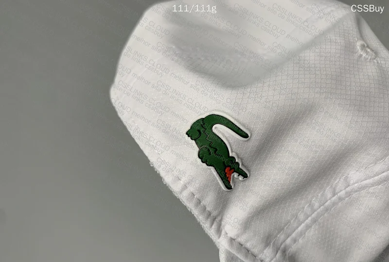 Lacoste Sport Cap 5