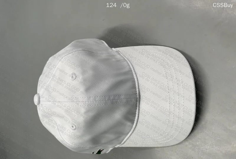 Lacoste Sport Cap