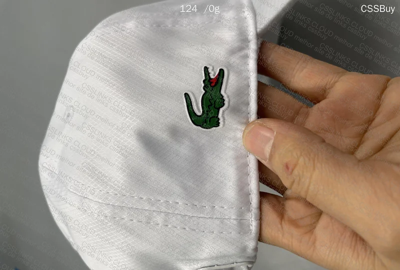 Lacoste Sport Cap 2