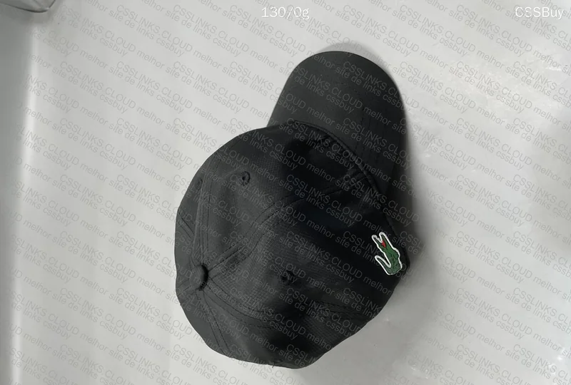 Lacoste Sport Cap 3