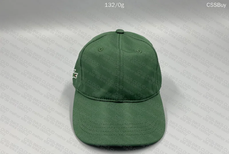Lacoste Sport Cap