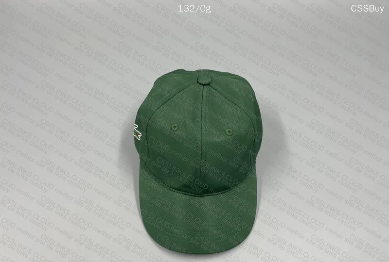 Lacoste Sport Cap 2