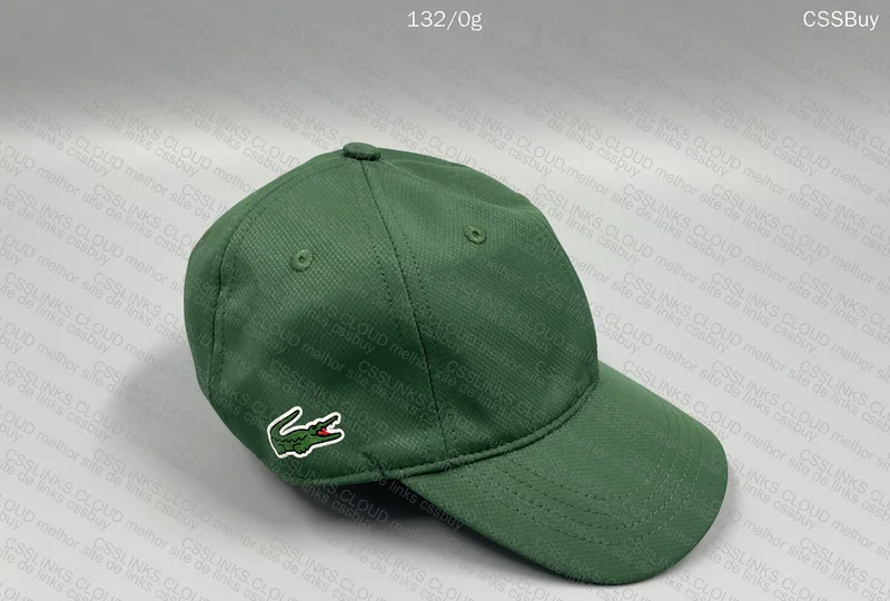 Lacoste Sport Cap 3