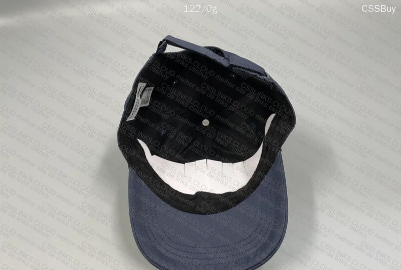 Lacoste Sport Cap 3
