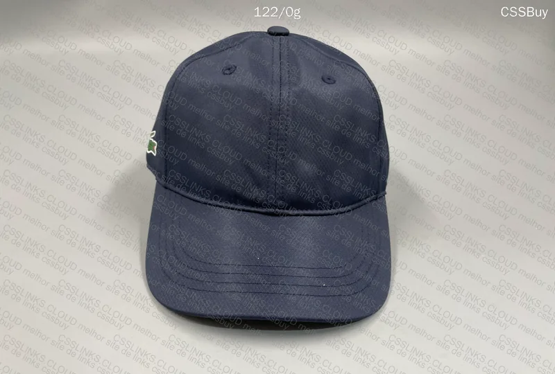 Lacoste Sport Cap 4