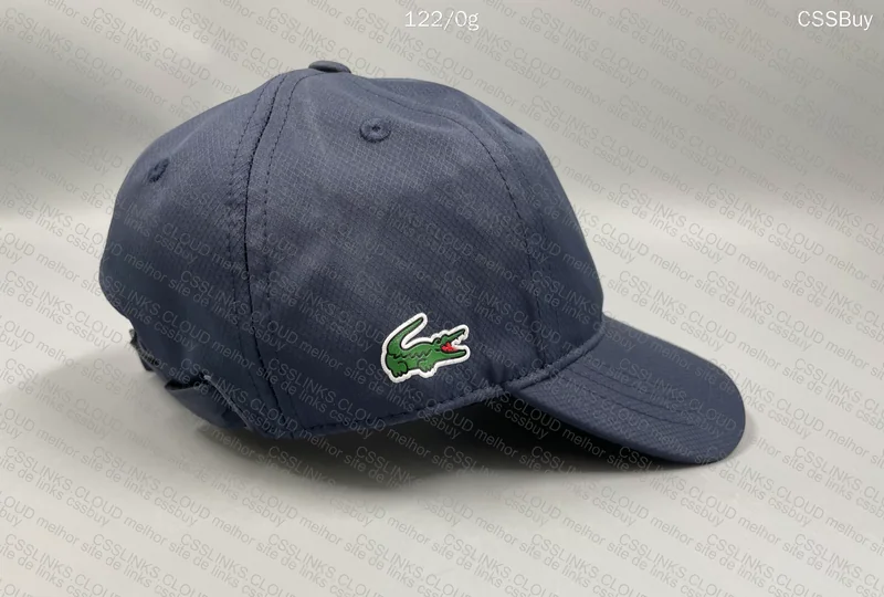 Lacoste Sport Cap 5