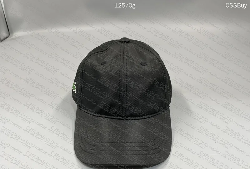 Lacoste Sport Cap