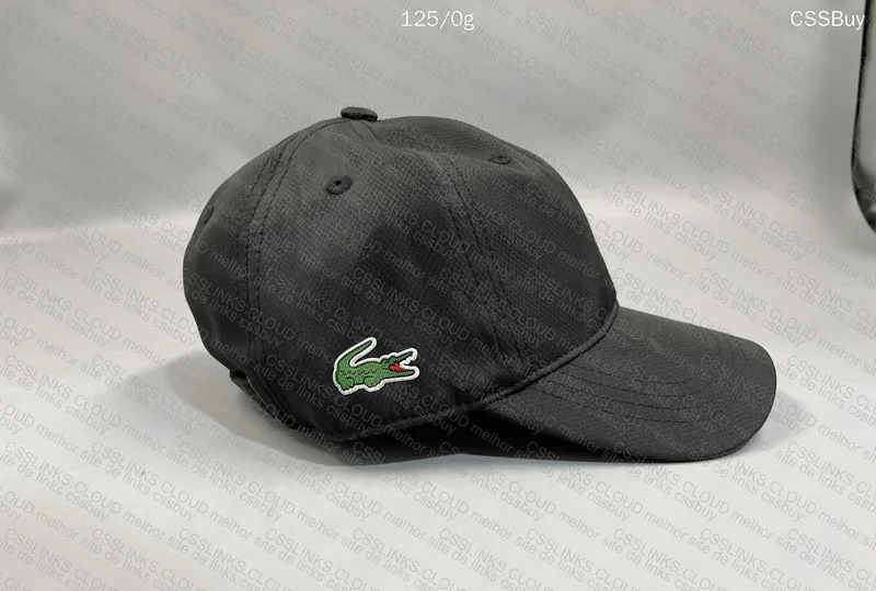 Lacoste Sport Cap 4