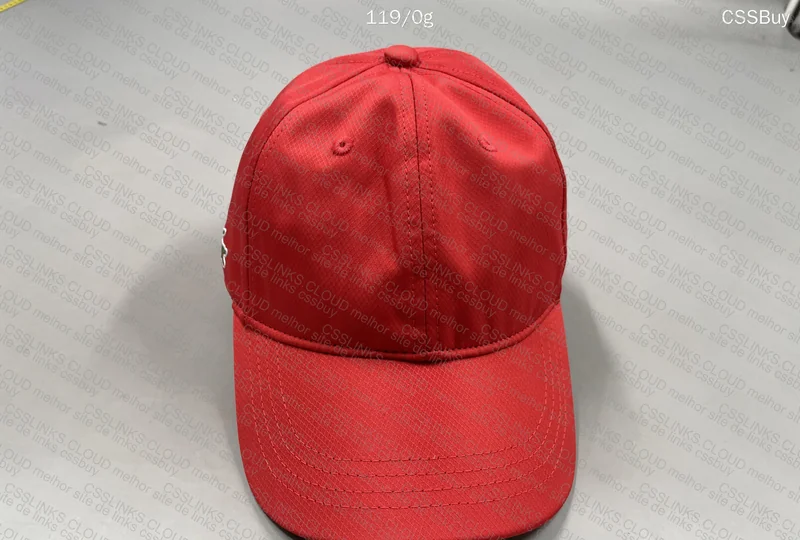 Lacoste Sport Cap