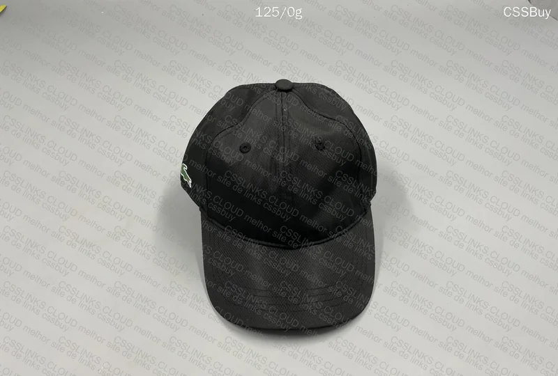 Lacoste Sport Cap