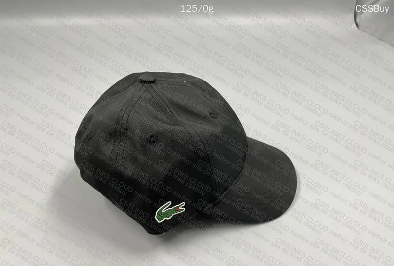 Lacoste Sport Cap 4