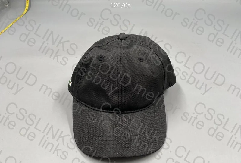 Lacoste Sport Cap