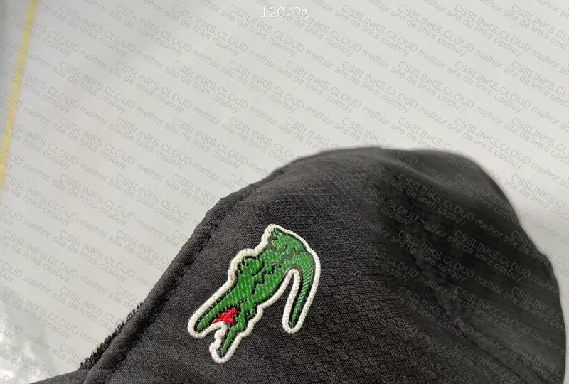 Lacoste Sport Cap 4