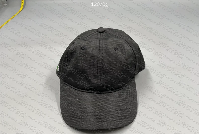 Lacoste Sport Cap 5