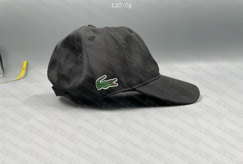 Lacoste Sport Cap 6