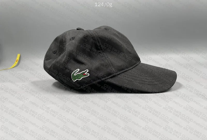 Lacoste Sport Cap 6