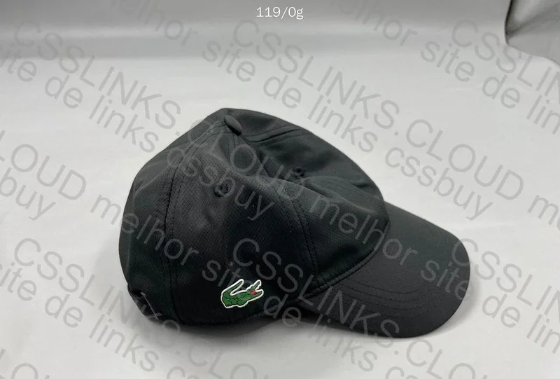 Lacoste Sport Cap