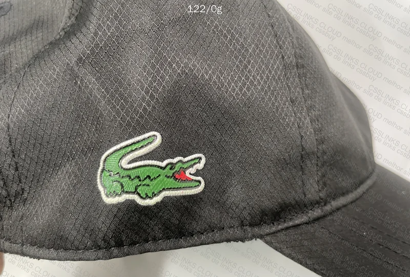 Lacoste Sport Cap 3