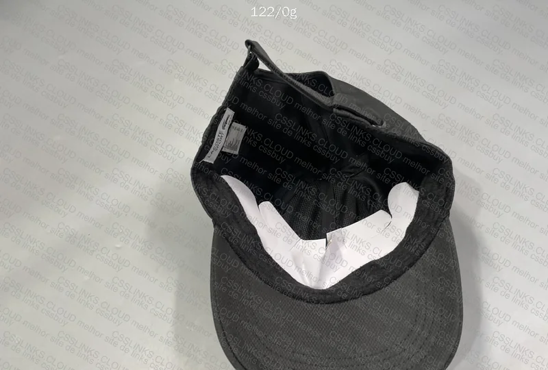 Lacoste Sport Cap 5