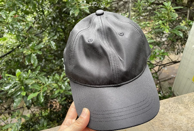 Lacoste Sport Cap 6