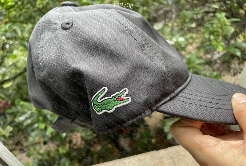 Lacoste Sport Cap 7