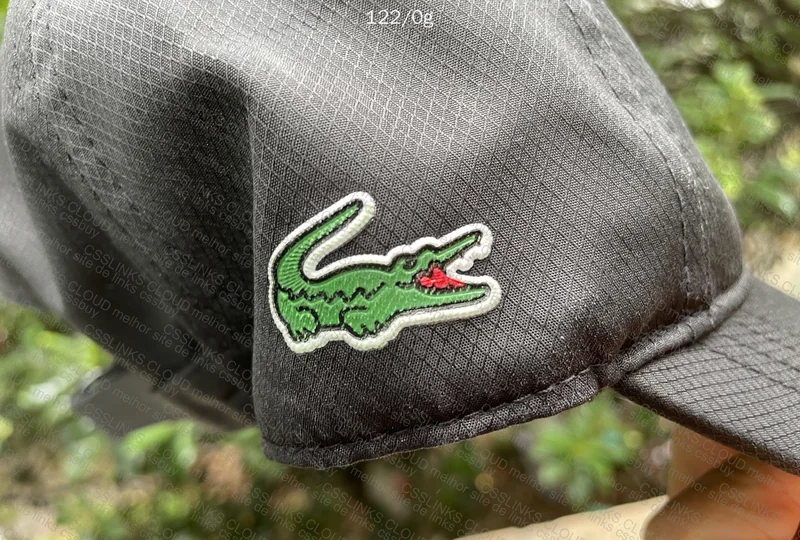 Lacoste Sport Cap 8