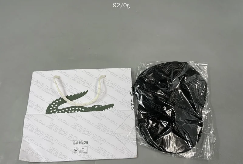 Lacoste Sport Cap