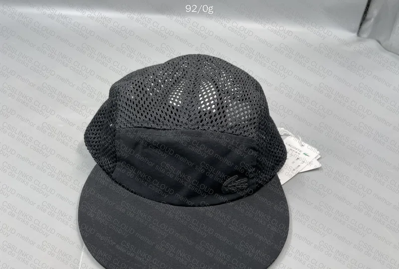 Lacoste Sport Cap 2