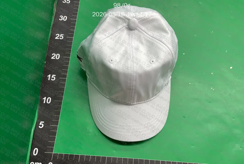 Bone Lacoste Sport 2