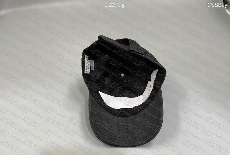 Lacoste Sport Cap