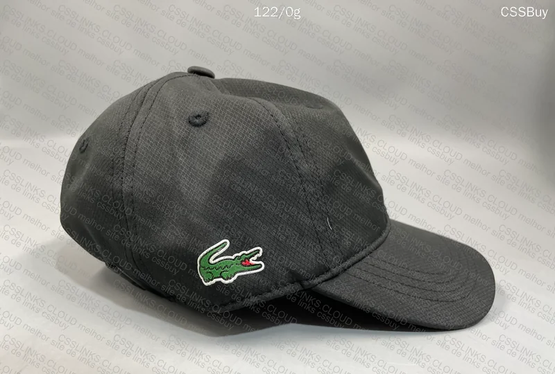 Lacoste Sport Cap 2