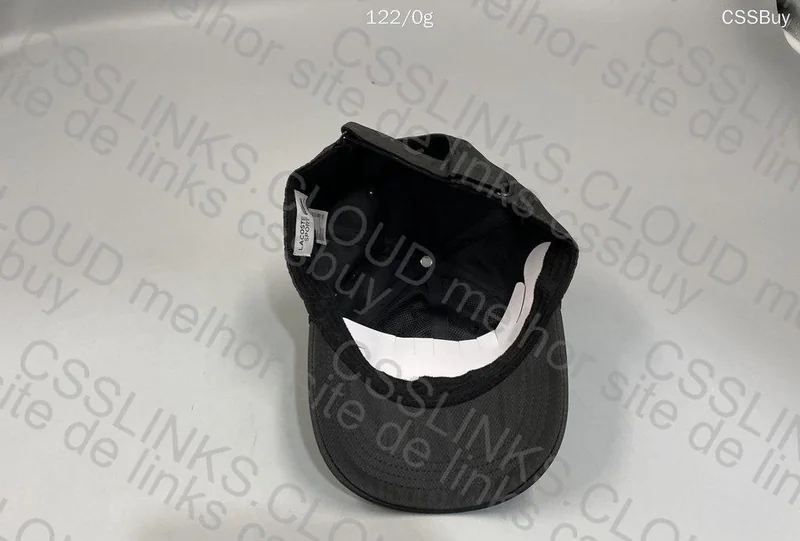 Lacoste Sport Cap 6